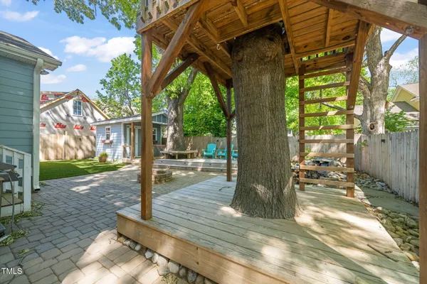$875,000 | 2210 Bedford Avenue, Raleigh, NC 27607
