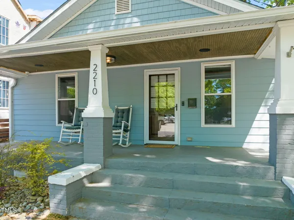 $875,000 | 2210 Bedford Avenue, Raleigh, NC 27607