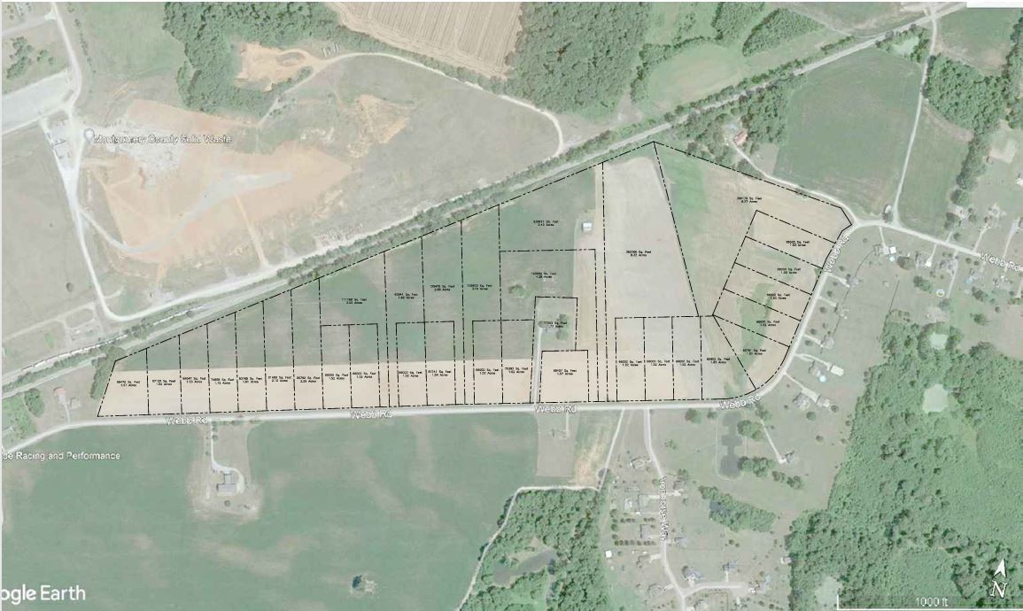 801 Webb Road Clarksville, TN 37040 - Photo 2 of 37