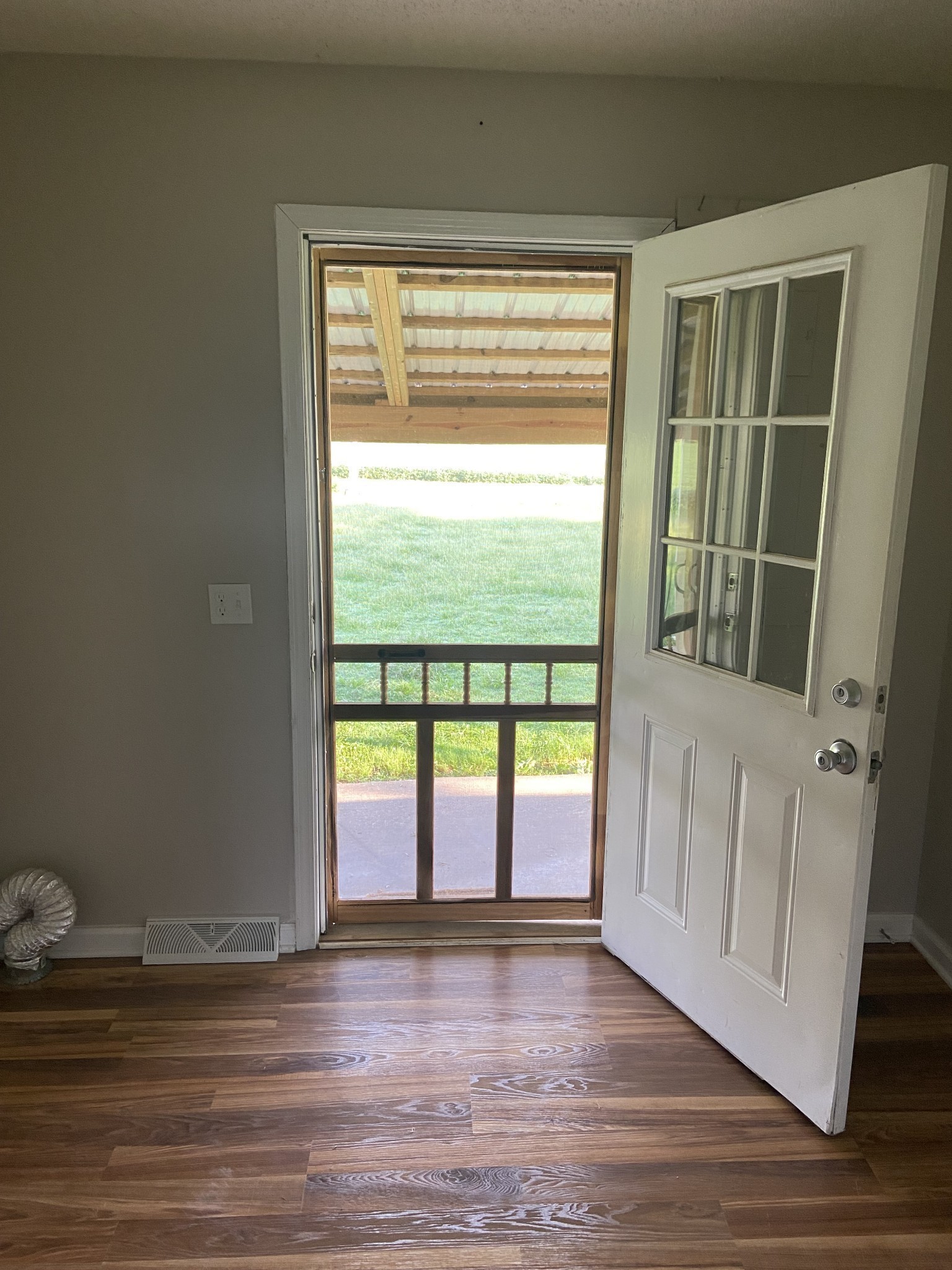 801 Webb Road Clarksville, TN 37040 - Photo 36 of 37