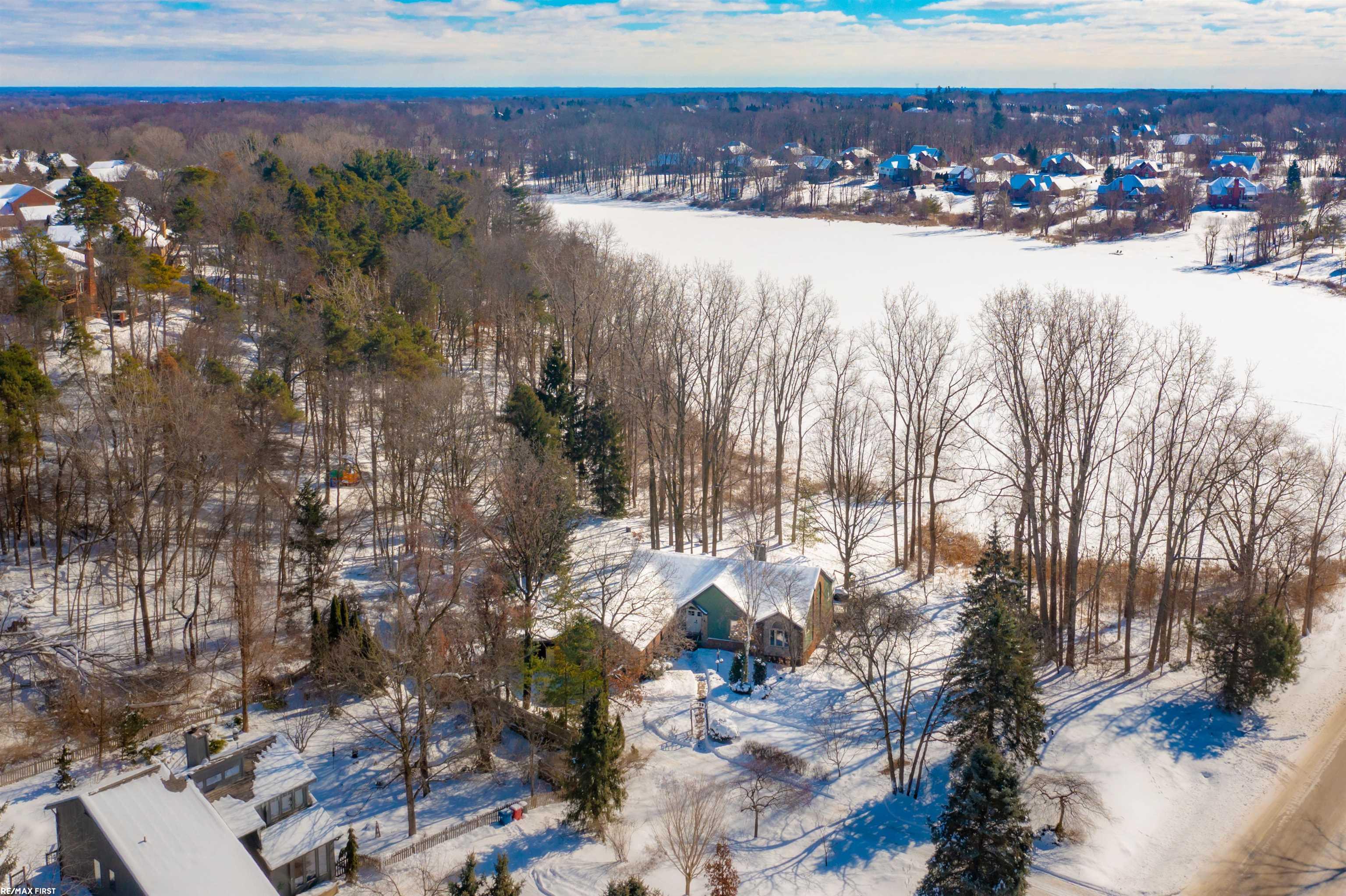 68544 Campground Road Washington, MI 48095 - Photo 48 of 54