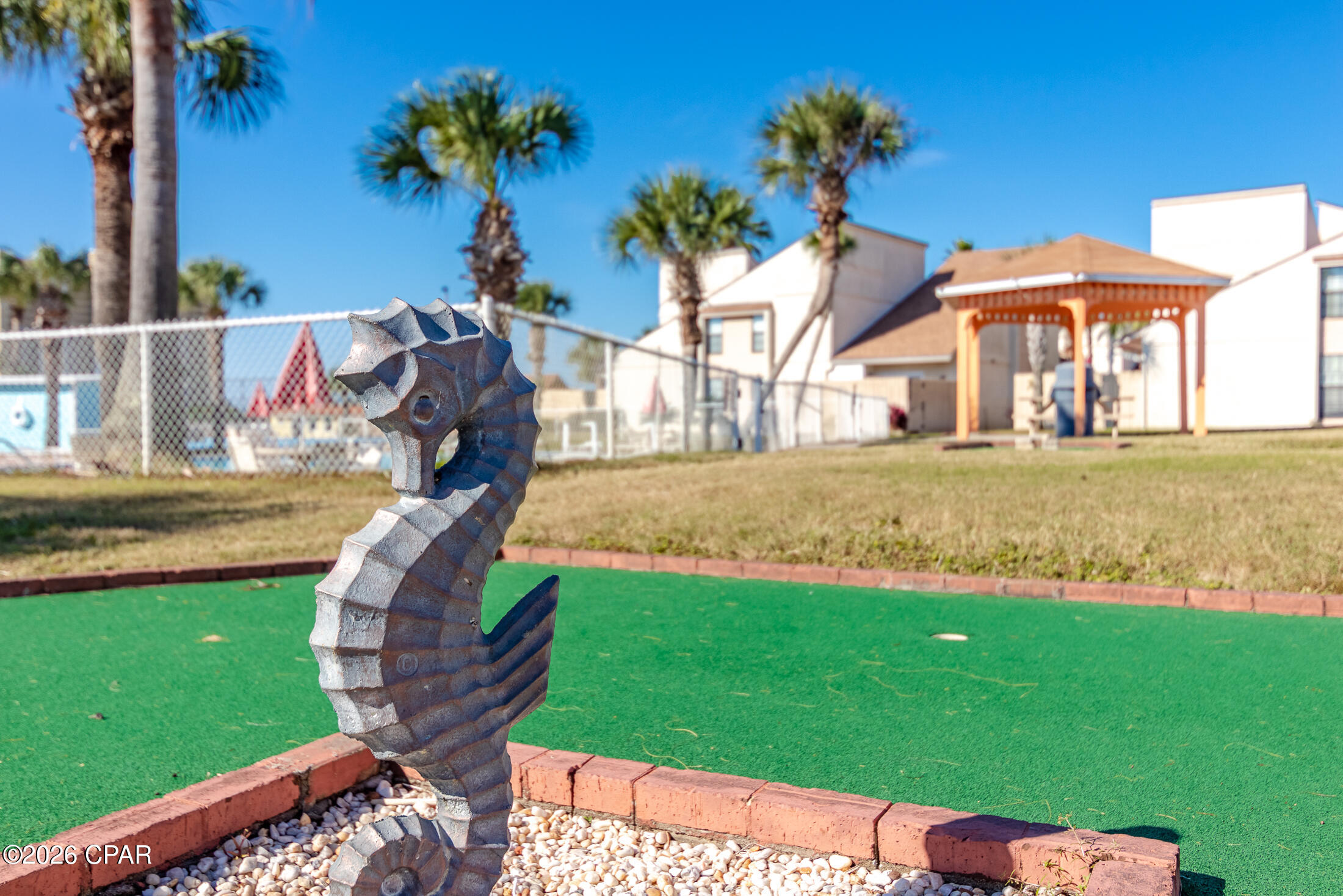 17462 Front Beach Road, Unit 44B Panama City Beach, FL 32413 - Photo 39 of 67