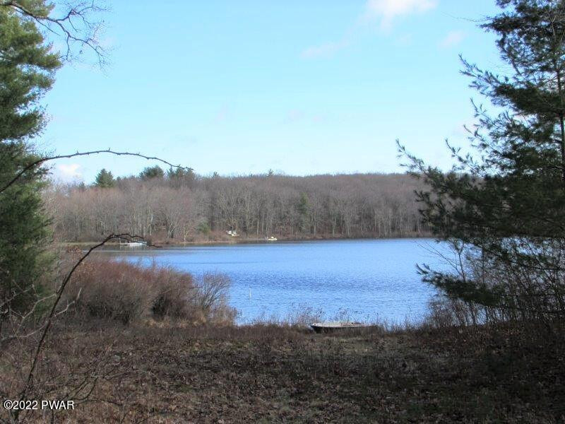 100 Mott Rd Beach Lake Beach Lake, PA 18405 - Photo 10 of 11