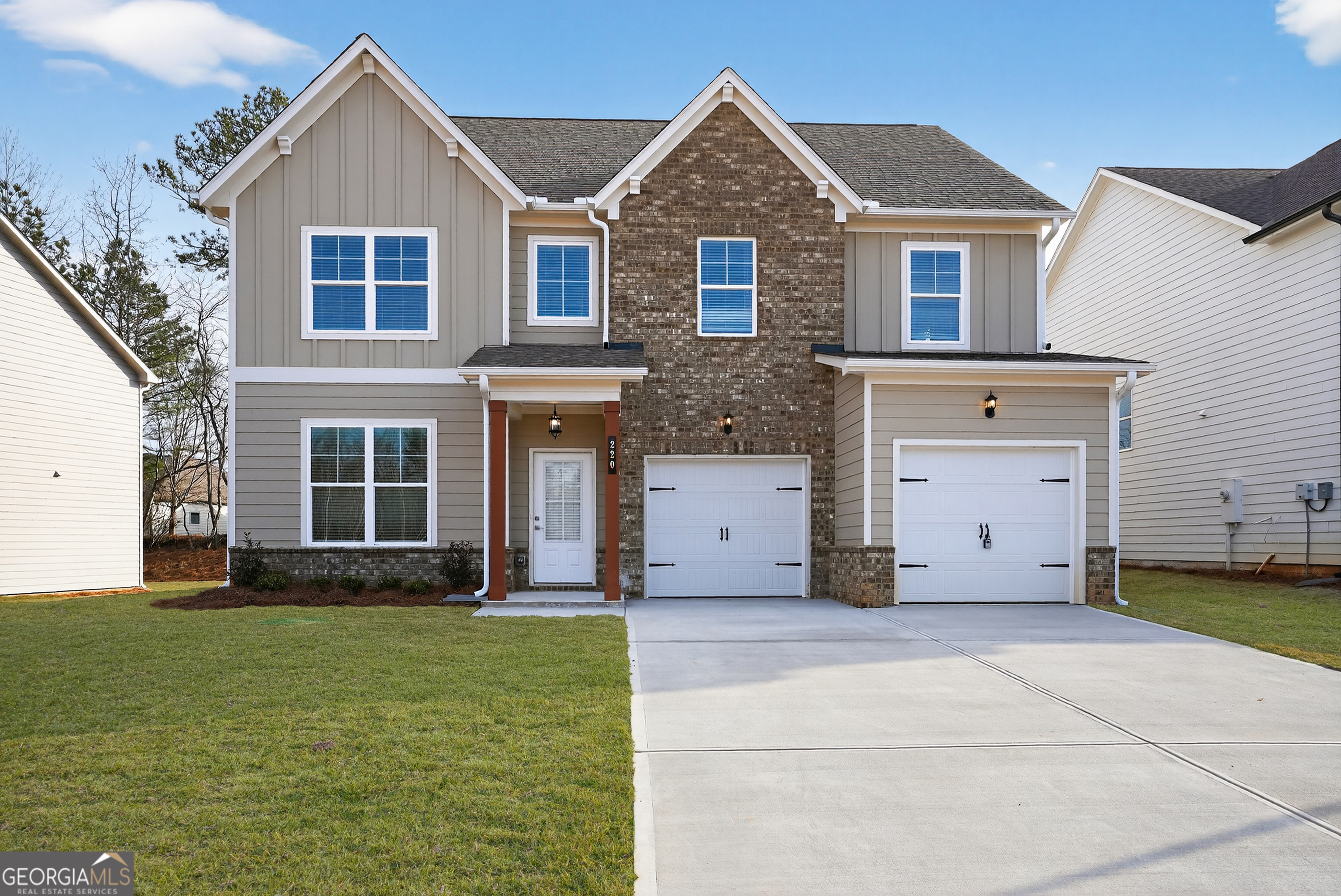 220 Villa Rica Springs Villa Rica, GA 30180 - Photo 1 of 1