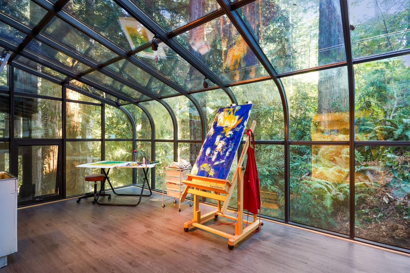 170 Swett Road Woodside, CA 94062 - Photo 13 of 36