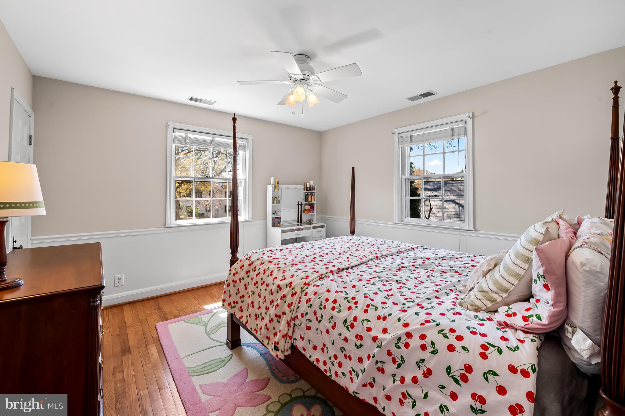 5911 Meadowood Road Baltimore, MD 21212 - Photo 28 of 52 Bedroom 2