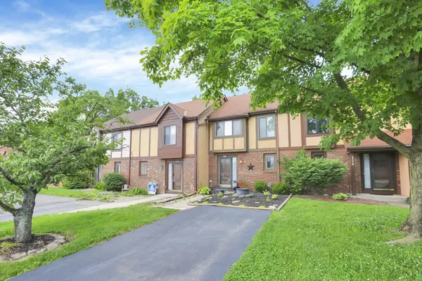 $245,000 | 3768 Pendlestone Drive, Columbus, OH 43230