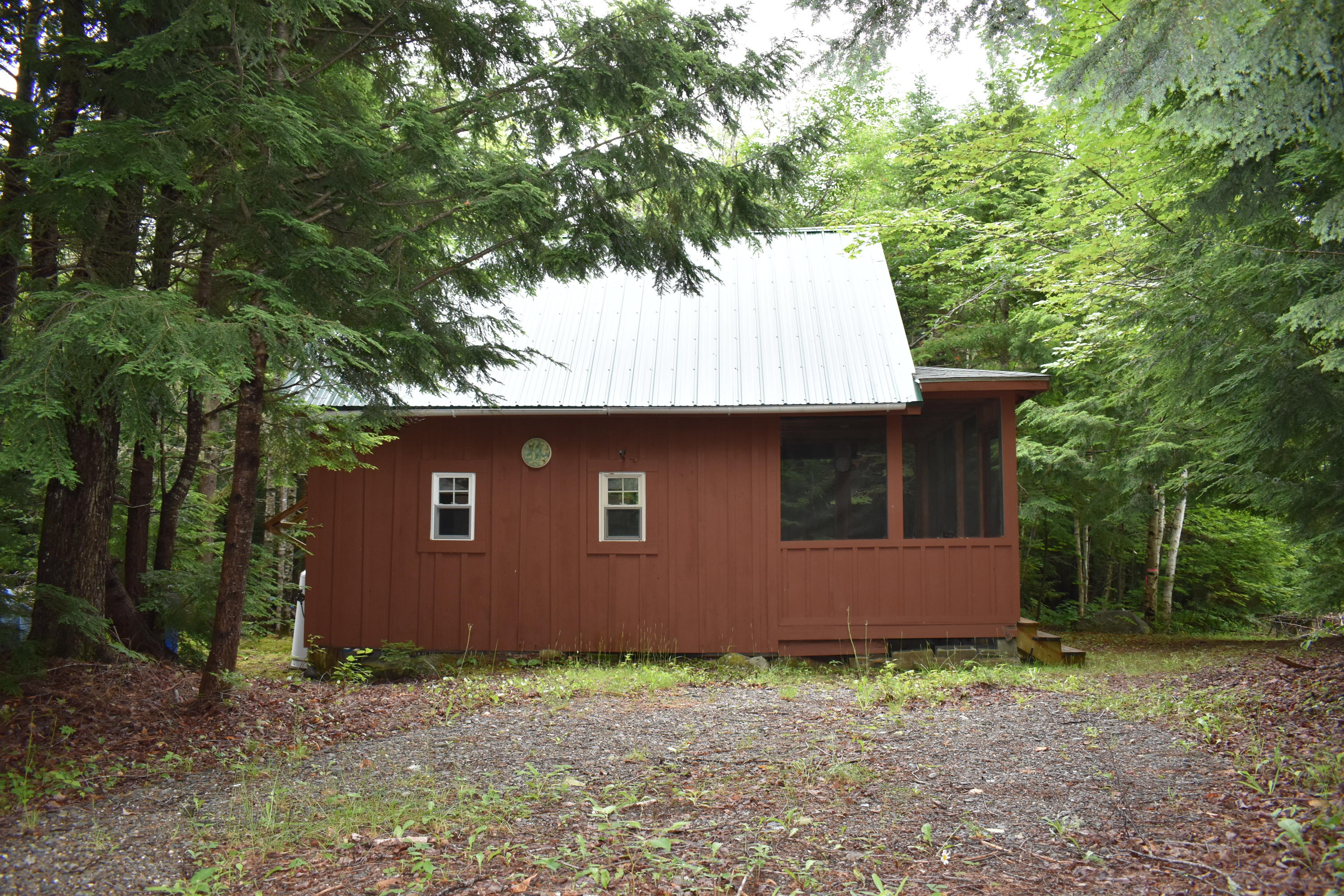 31 Cold Stream Estates Road Lincoln, ME 04457 - Photo 2 of 25 DSC_0351