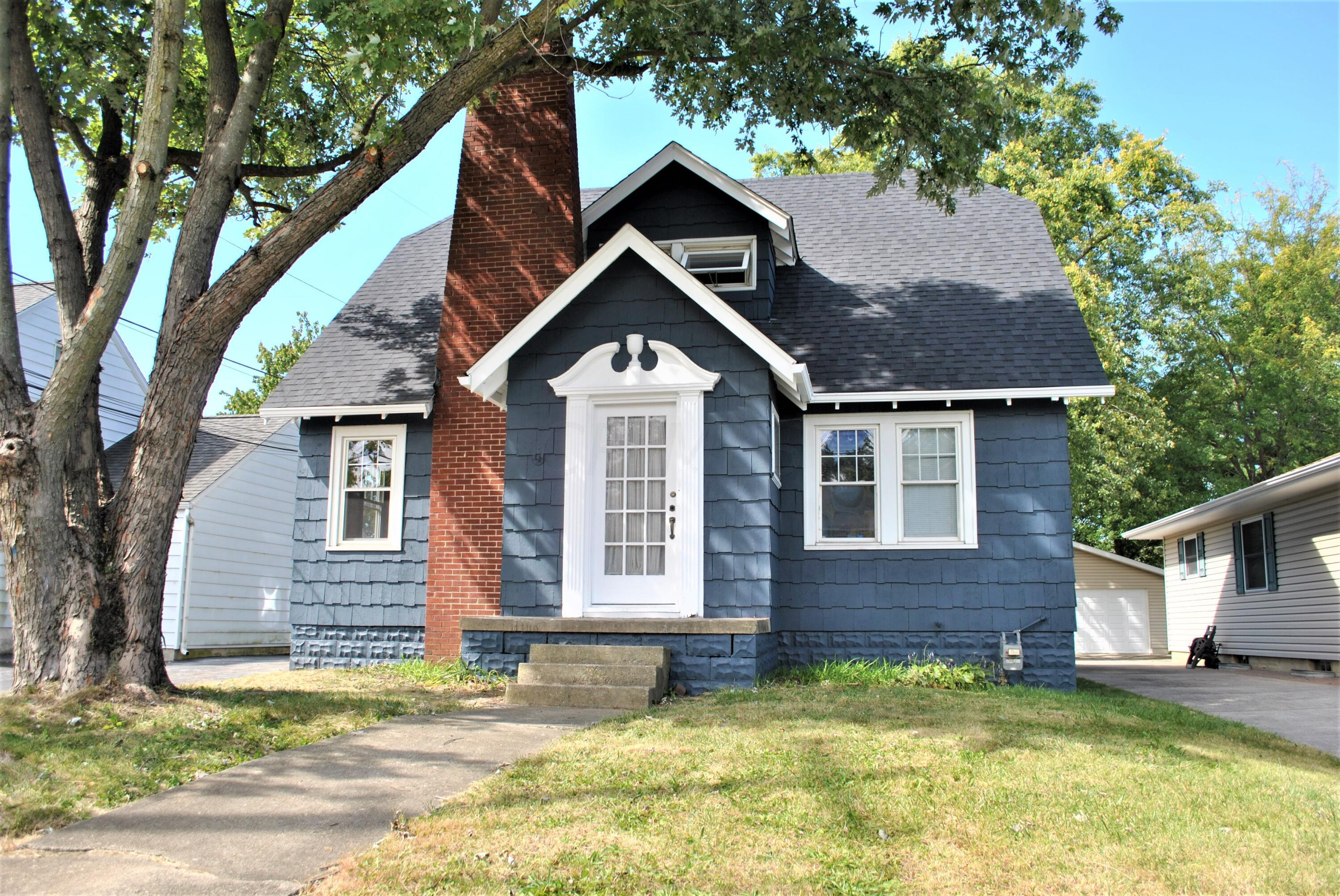 4081 Haughn Road Grove City, OH 43123 - Photo 1 of 17 DSC_0004