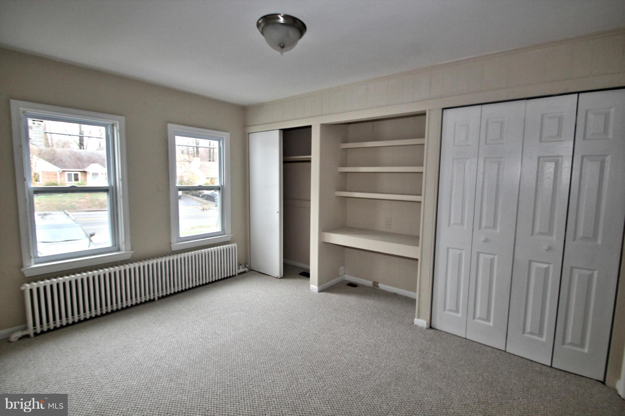 4021 Gallows Road Annandale, VA 22003 - Photo 18 of 21 Bedroom