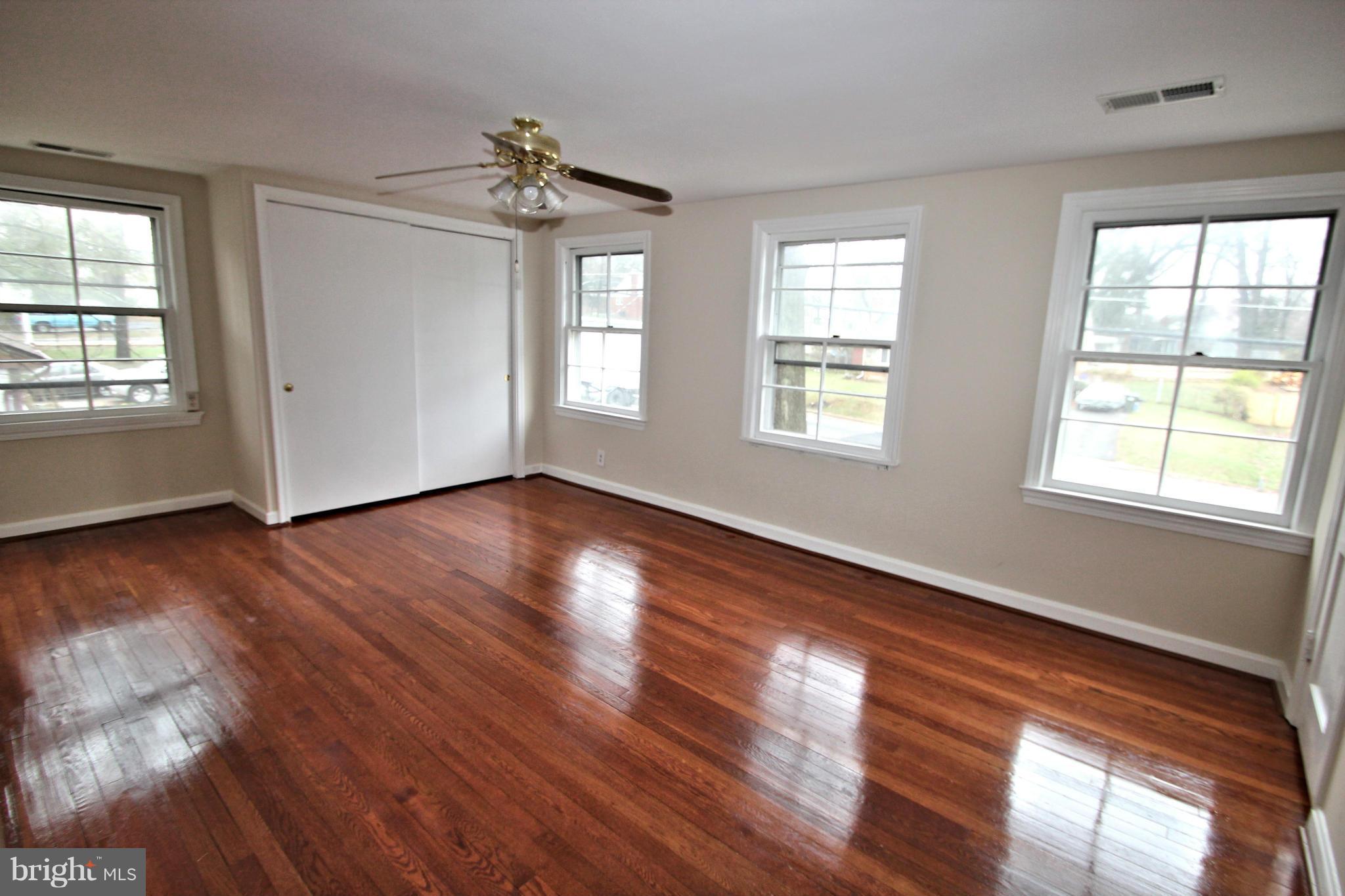 4021 Gallows Road Annandale, VA 22003 - Photo 9 of 21 Bedroom (Master)
