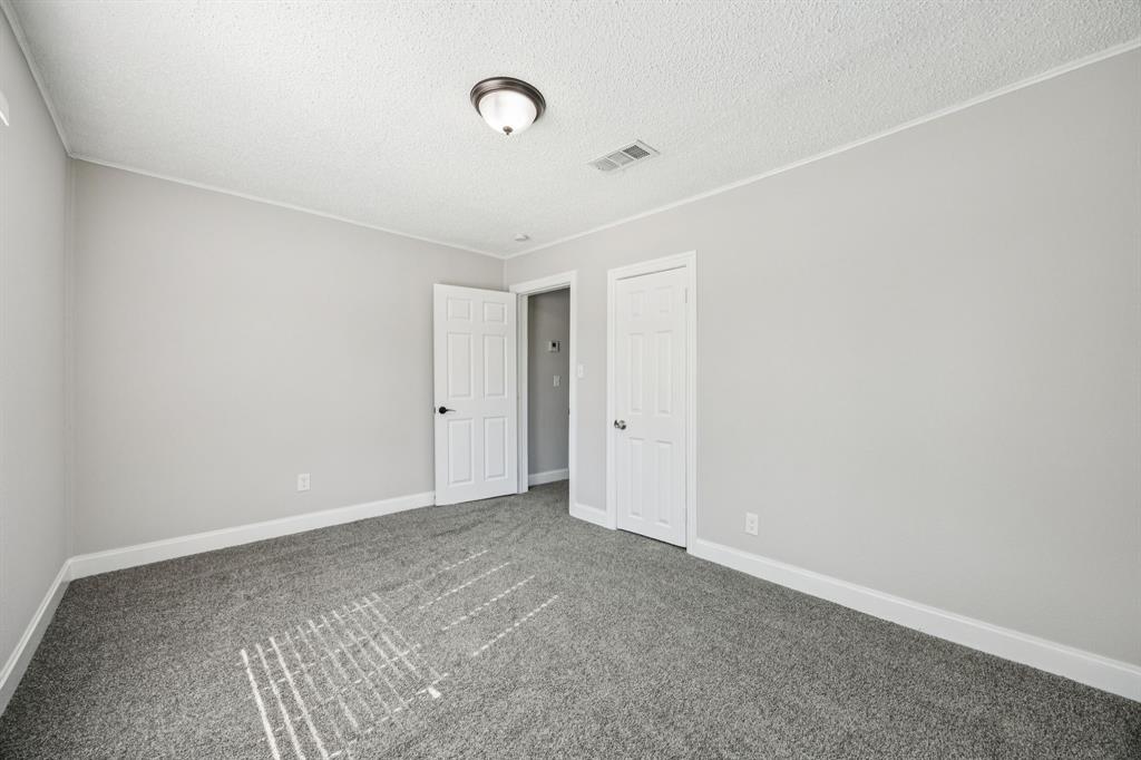 5621 Bonnie Drive Watauga, TX 76148 - Photo 16 of 40 a view of an empty room
