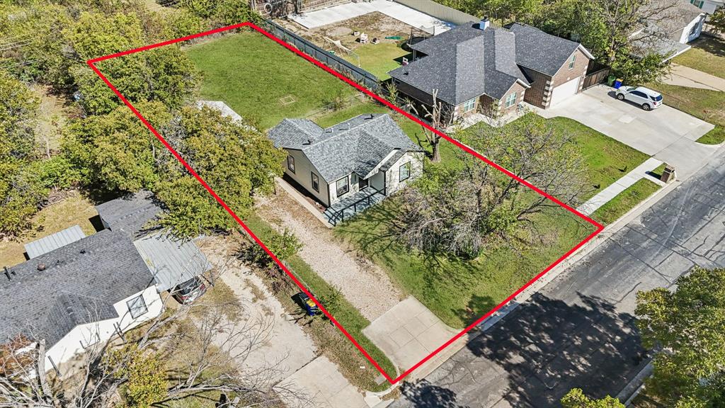 5621 Bonnie Drive Watauga, TX 76148 - Photo 3 of 40