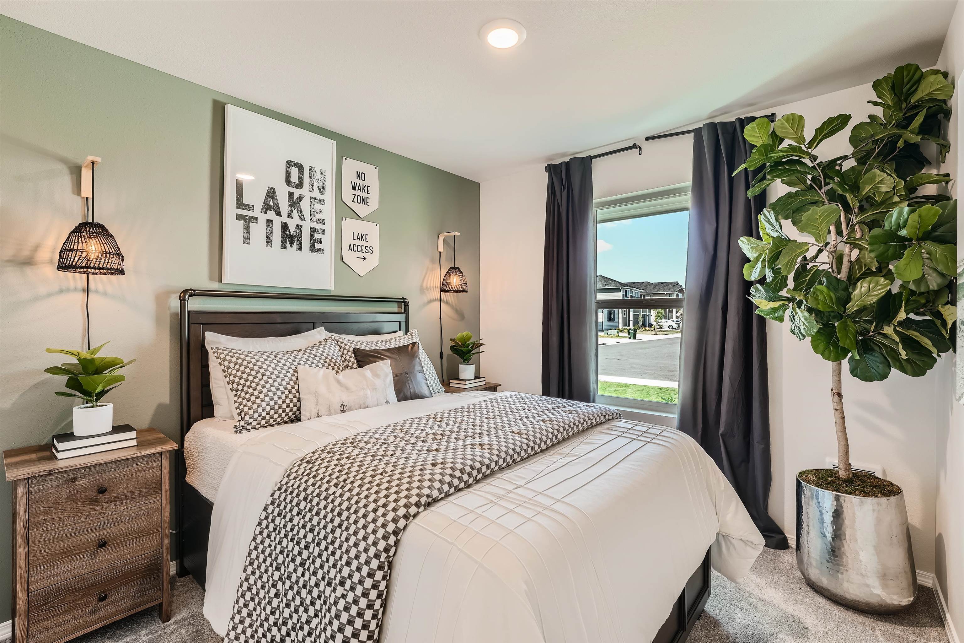 907 Steptoe View Lane Cheney, WA 99004 - Photo 5 of 9