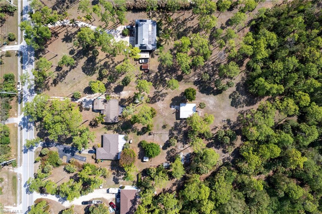 465 5th Street Southwest Naples, FL 34117 - Photo 11 of 33 Drone / aerial view