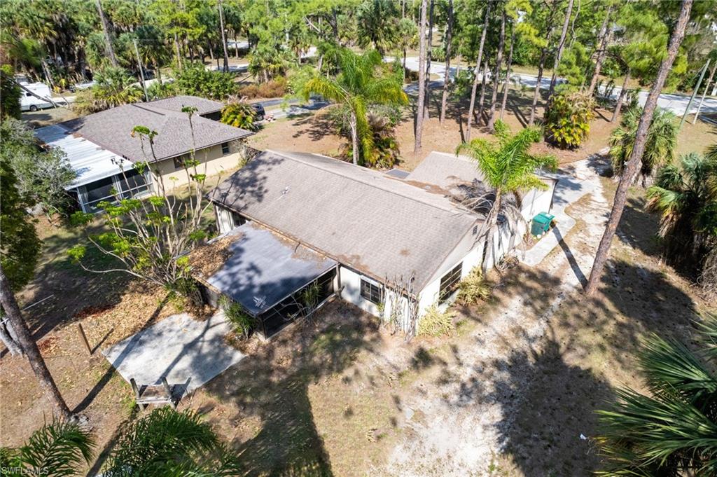 465 5th Street Southwest Naples, FL 34117 - Photo 8 of 33 Drone / aerial view