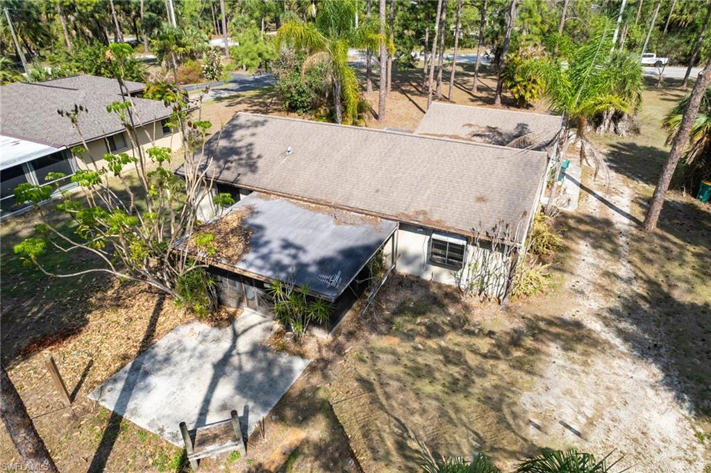 465 5th Street Southwest Naples, FL 34117 - Photo 10 of 33 View of subject property