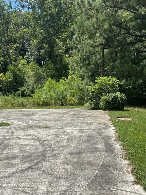 6625 Old Singleton Lane, Unit LAND Clarkston, GA 30021 - Photo 3 of 4 a view of yard with green space