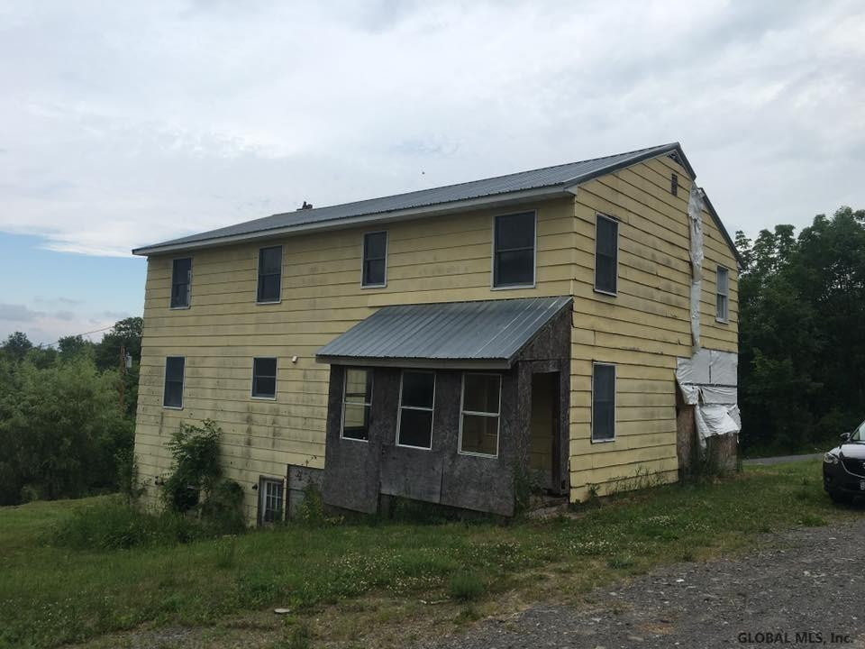 136 Hale Road Rensselaerville, NY 12147 - Photo 1 of 14 Photo 1