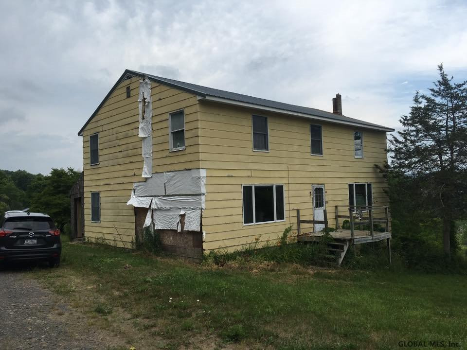 136 Hale Road Rensselaerville, NY 12147 - Photo 2 of 14 Photo 2