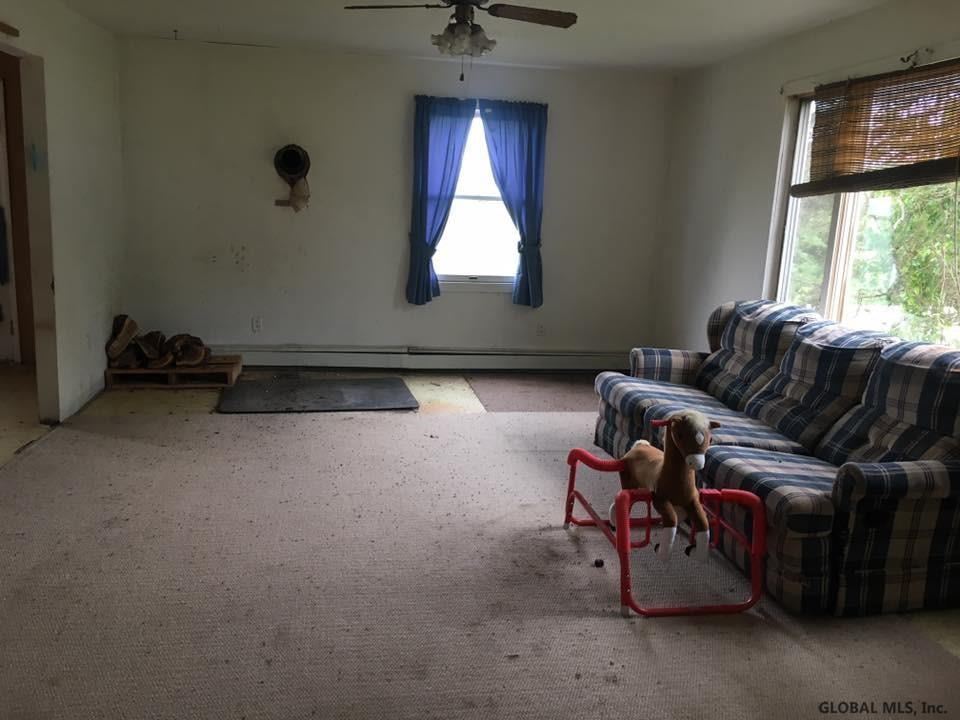 136 Hale Road Rensselaerville, NY 12147 - Photo 8 of 14 Photo 8