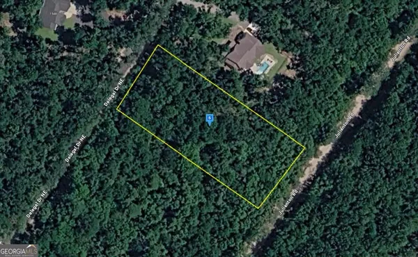 $51,999 | 1545 Delegal Drive Northeast, Townsend, GA 31331