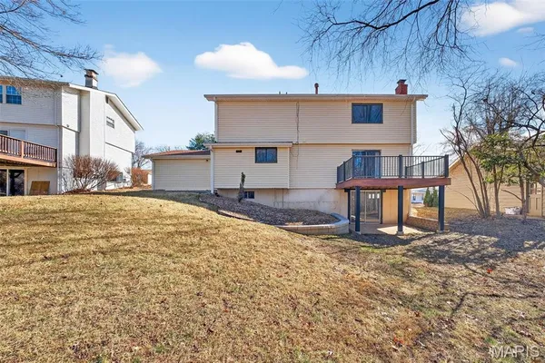 $2,695 | 1287 Still House Creek Road, Chesterfield, MO 63017