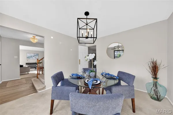 $2,695 | 1287 Still House Creek Road, Chesterfield, MO 63017