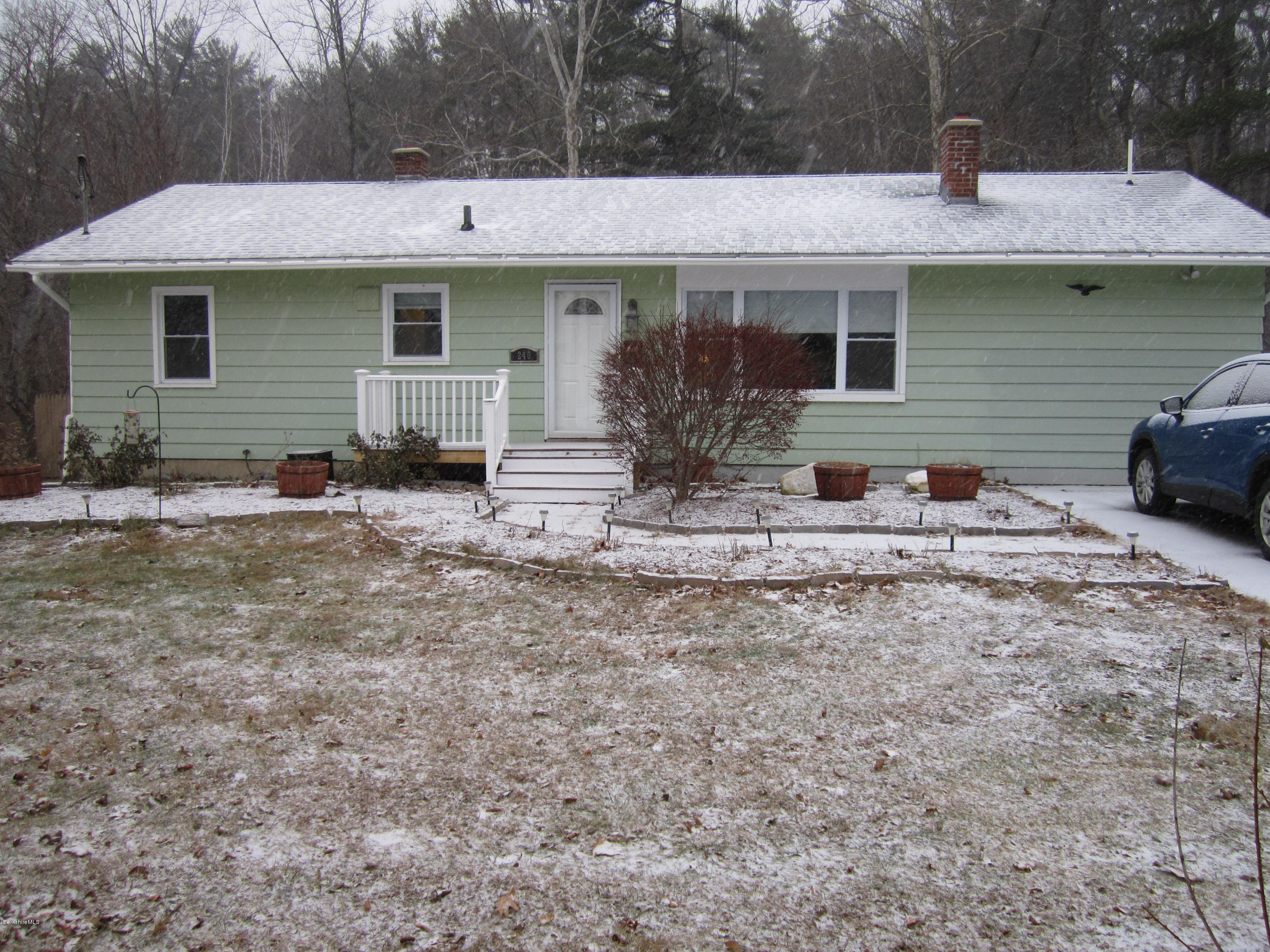 240 Sand Springs Road Williamstown, MA 01267 - Photo 1 of 25 property1