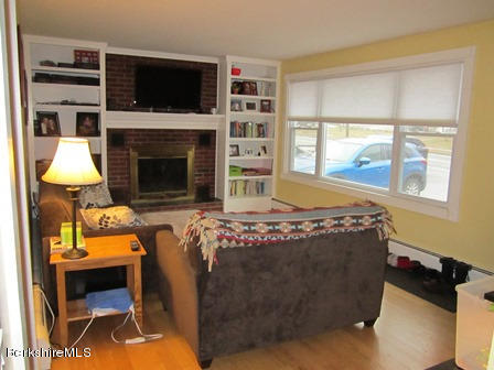 240 Sand Springs Road Williamstown, MA 01267 - Photo 2 of 25 livingroom
