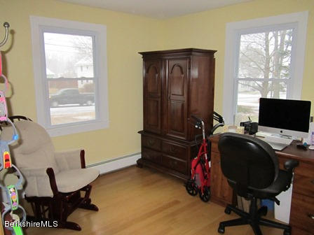240 Sand Springs Road Williamstown, MA 01267 - Photo 18 of 25 third bedroom
