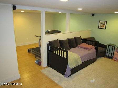 240 Sand Springs Road Williamstown, MA 01267 - Photo 19 of 25 basement3