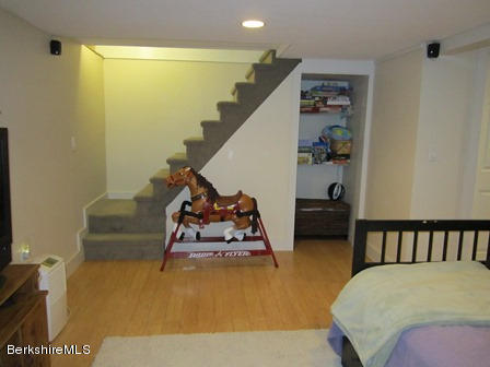 240 Sand Springs Road Williamstown, MA 01267 - Photo 20 of 25 basement