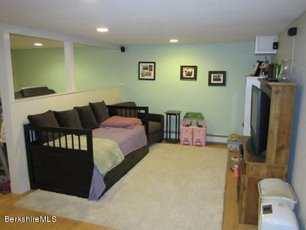 240 Sand Springs Road Williamstown, MA 01267 - Photo 21 of 25 basement2