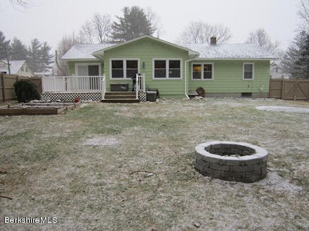 240 Sand Springs Road Williamstown, MA 01267 - Photo 23 of 25 backyard2