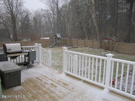 240 Sand Springs Road Williamstown, MA 01267 - Photo 24 of 25 backyard