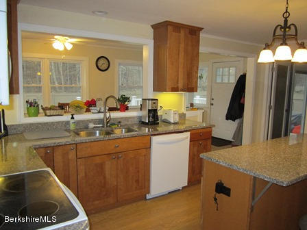 240 Sand Springs Road Williamstown, MA 01267 - Photo 5 of 25 kitchen2
