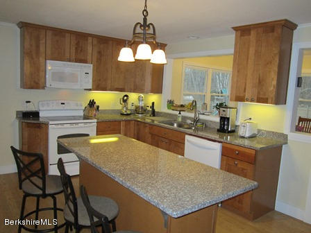 240 Sand Springs Road Williamstown, MA 01267 - Photo 6 of 25 kitchen