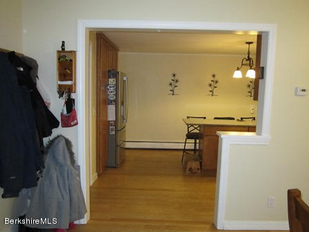 240 Sand Springs Road Williamstown, MA 01267 - Photo 10 of 25 kitchen from backdoor