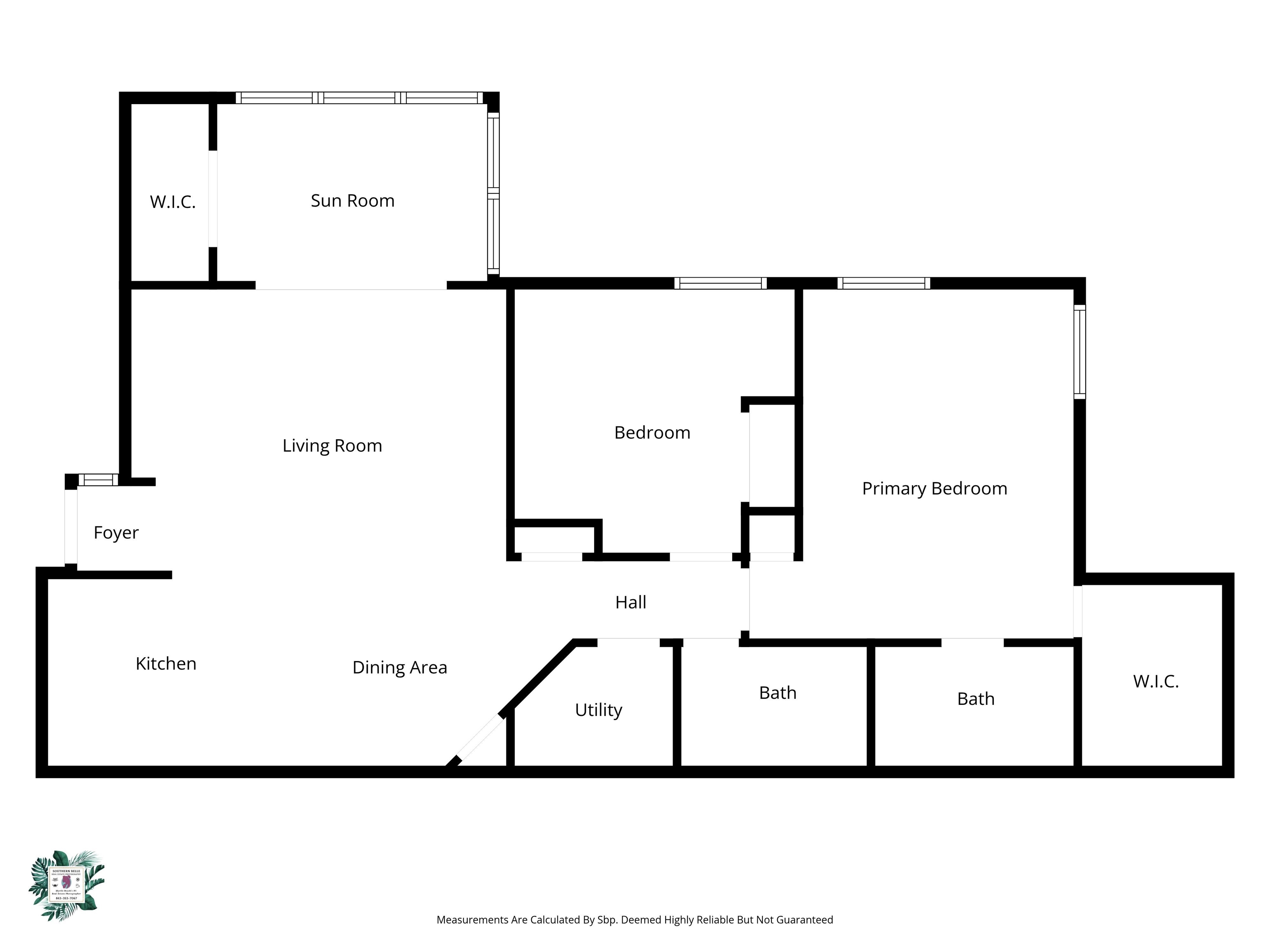 2263E Andover Drive, Unit L Surfside Beach, SC 29575 - Photo 14 of 14
