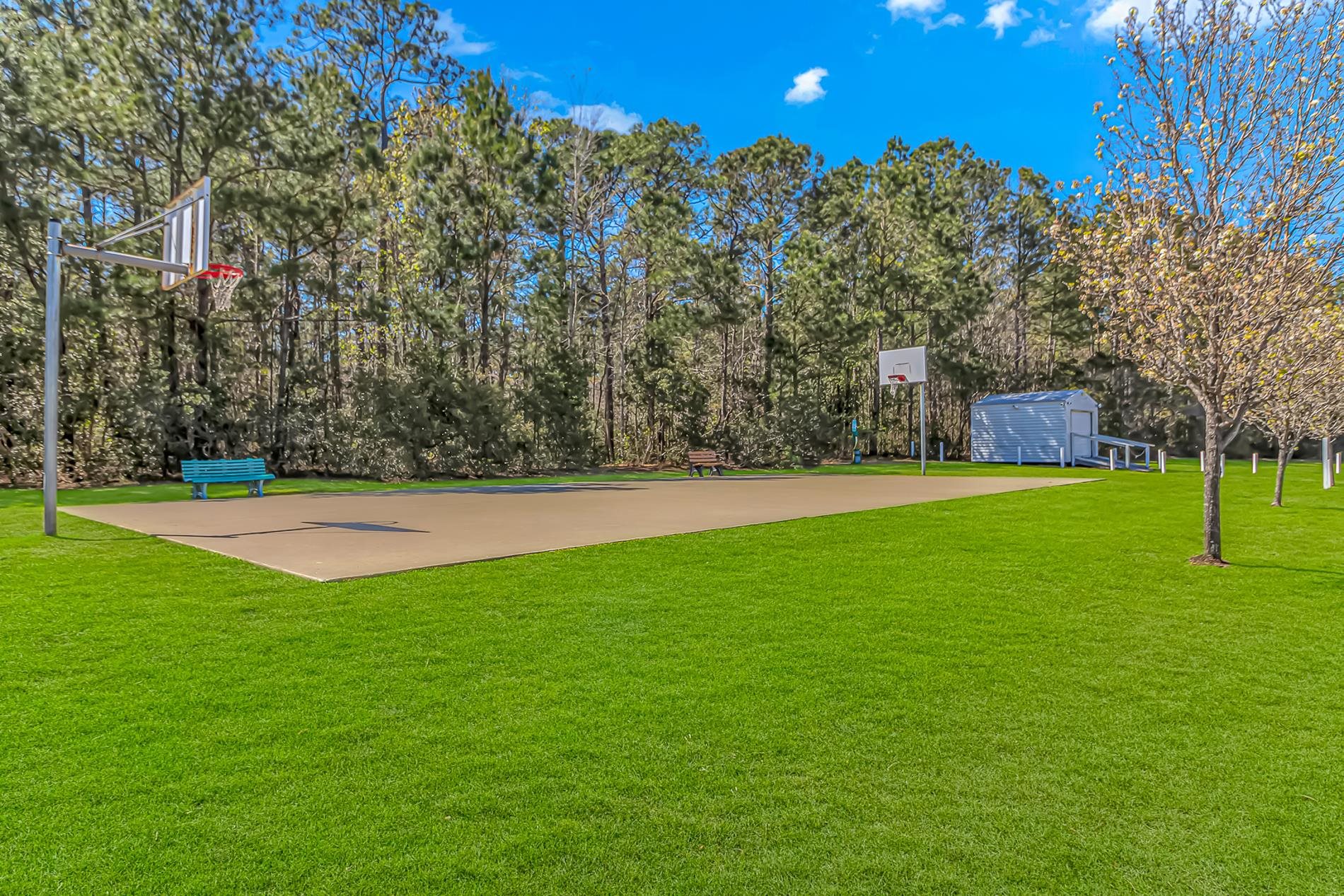 2263E Andover Drive, Unit L Surfside Beach, SC 29575 - Photo 10 of 14