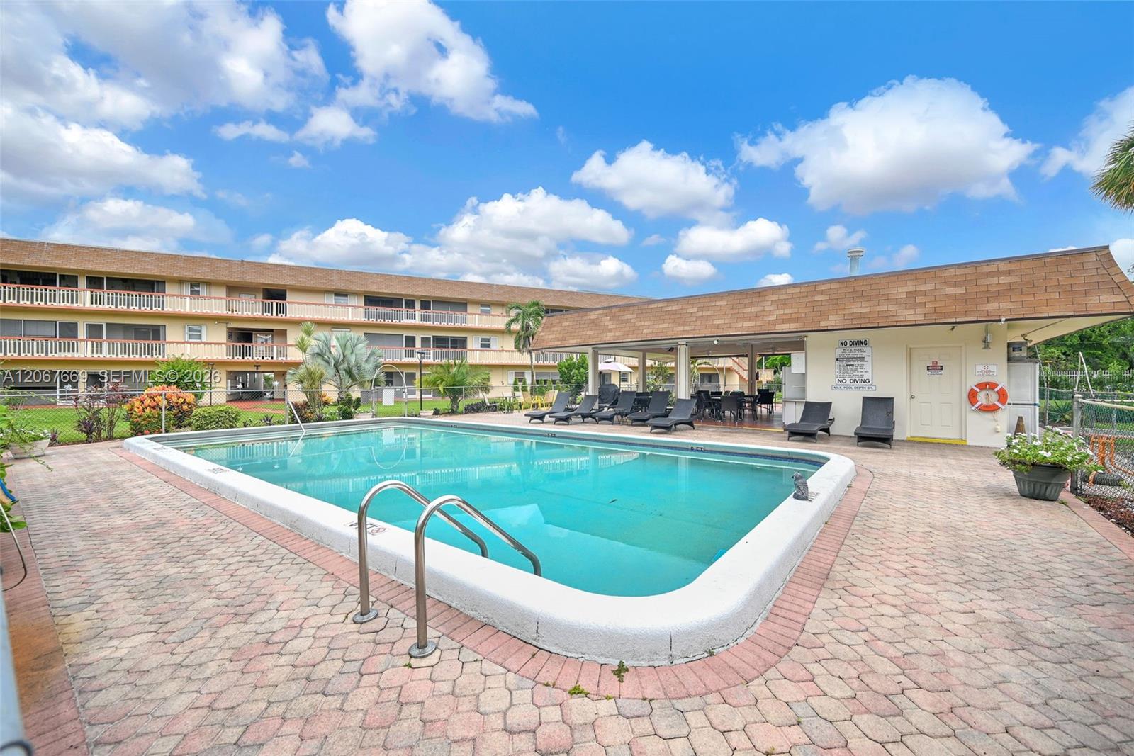 5300 Washington Street, Unit R110 Hollywood, FL 33021 - Photo 34 of 45 Gallery Image 34