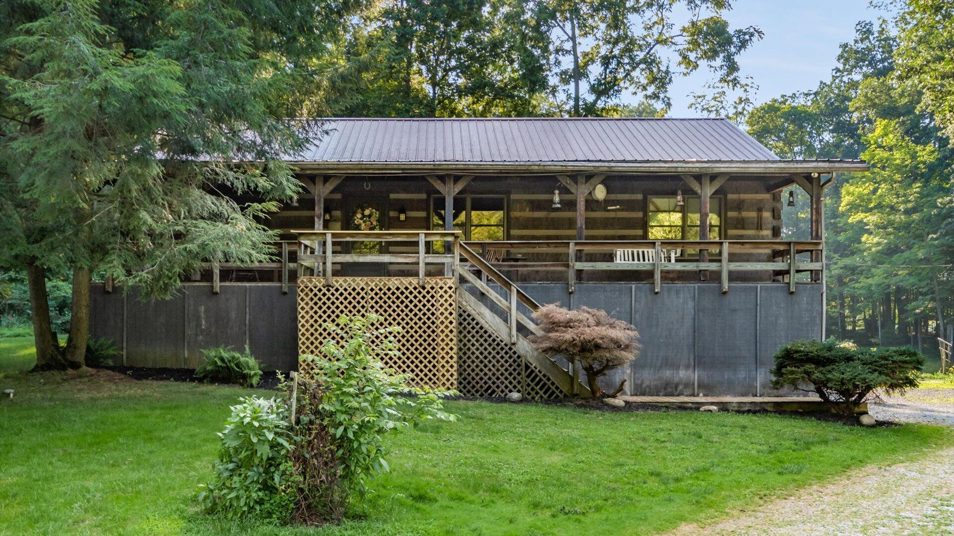 6675 Kinney Road Mount Vernon, OH 43050 - Photo 5 of 51 03-6675 Kinney Rd003-2