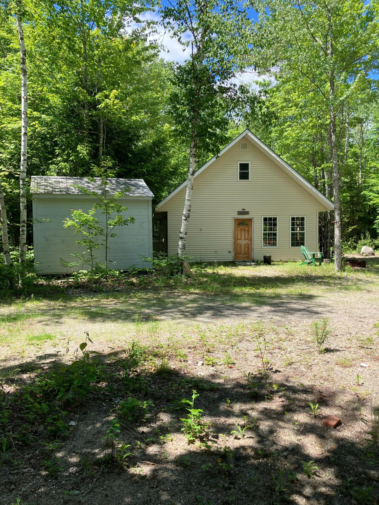 192 Wesley Me 04686 Wesley, ME 04686 - Photo 5 of 43 IMG_3087