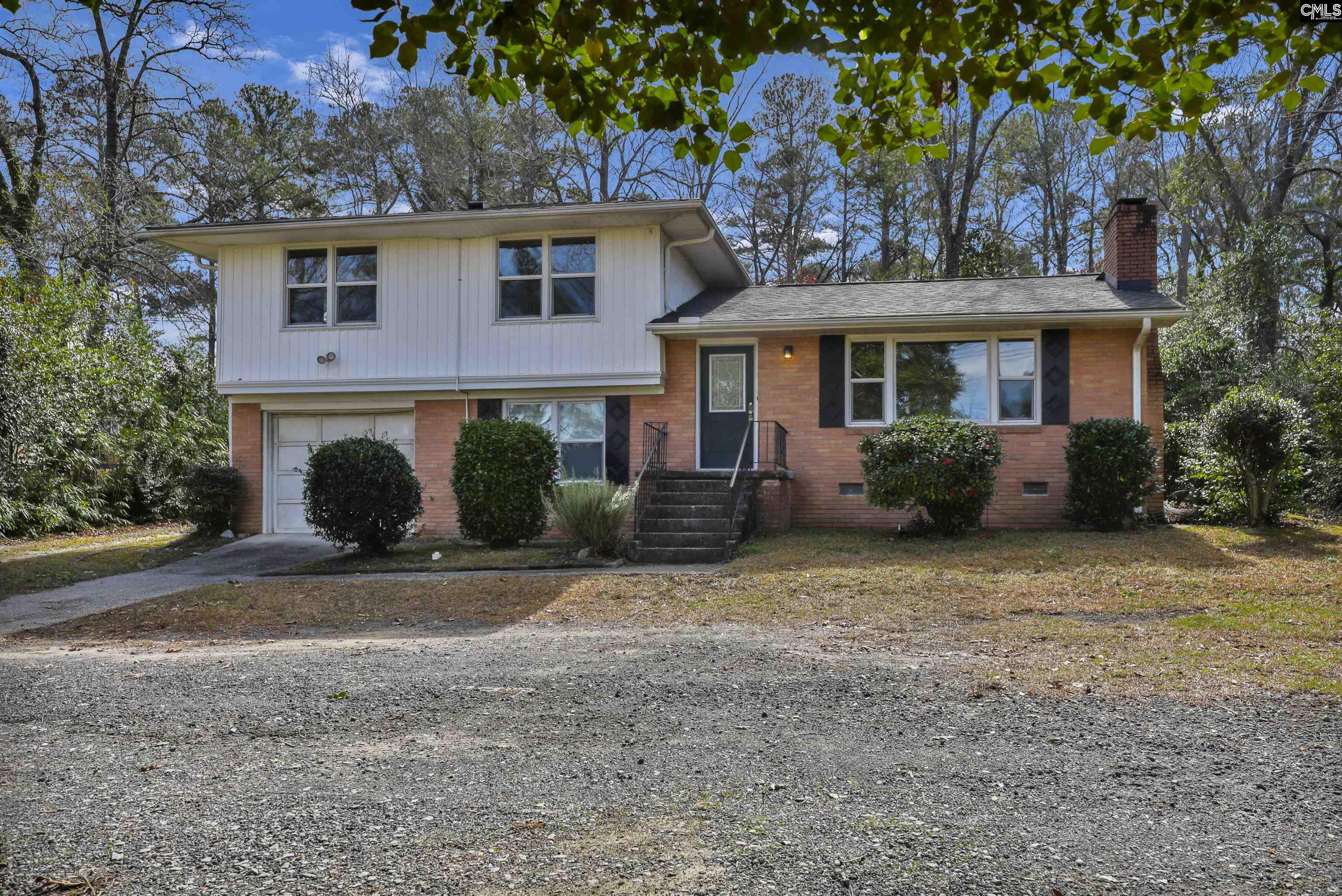 4454 Wildcat Road Columbia, SC 29209 - Photo 3 of 32