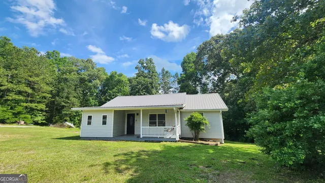 $234,900 | 4326 Highway 109, Molena, GA 30258