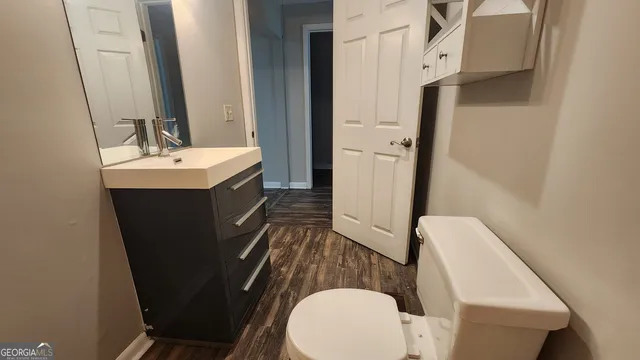 $234,900 | 4326 Highway 109, Molena, GA 30258