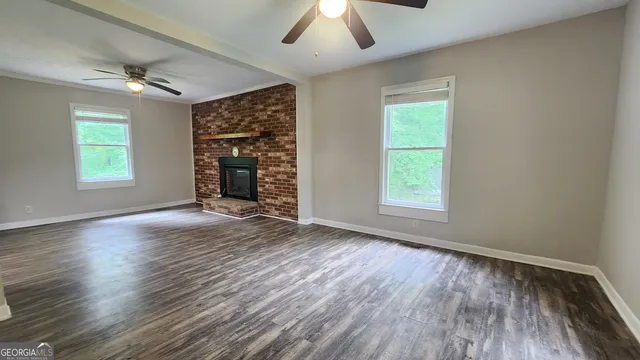 $234,900 | 4326 Highway 109, Molena, GA 30258