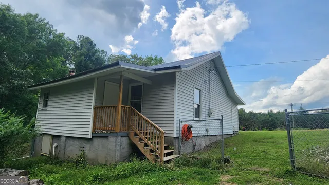 $234,900 | 4326 Highway 109, Molena, GA 30258
