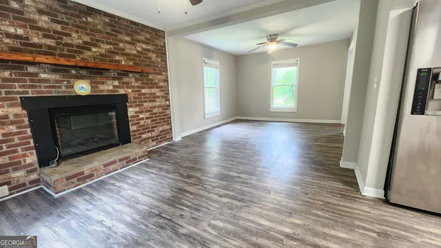 $234,900 | 4326 Highway 109, Molena, GA 30258